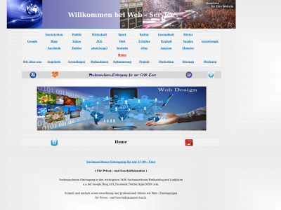 global-online.eu snapshot