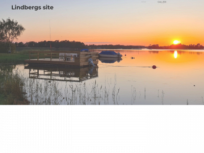 corvetten.se snapshot