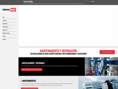 teycoman.com snapshot