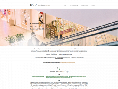 idela.nu snapshot