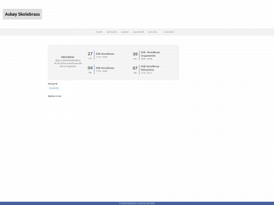 askoyskolebrass.com snapshot