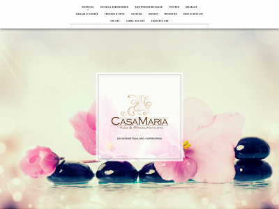 casa-maria.se snapshot