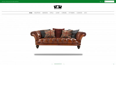 sofaplanet.co.uk snapshot