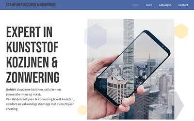 vhkozijnen.nl snapshot