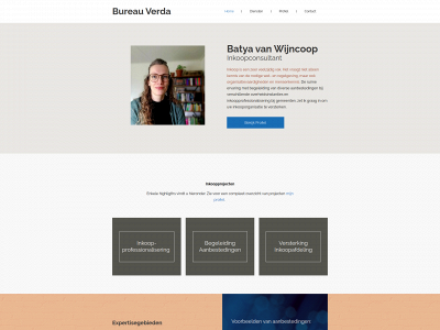 bureau-verda.nl snapshot
