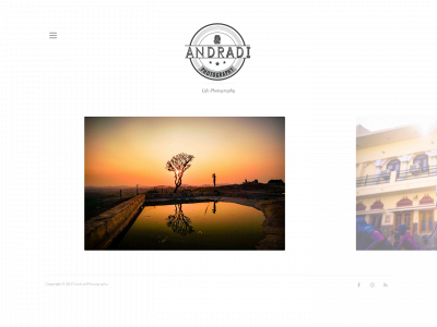andradiphotography.com snapshot