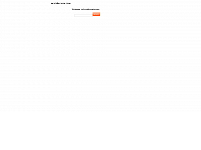 kevinkerwin.com snapshot