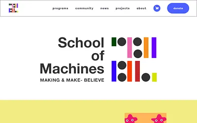 schoolofhumans.org snapshot
