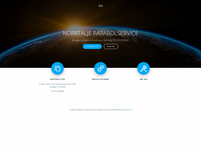 norrtalje-parabolservice.se snapshot