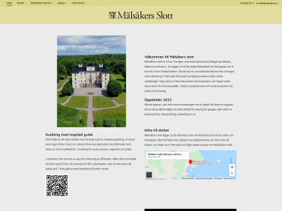 malsaker.nu snapshot