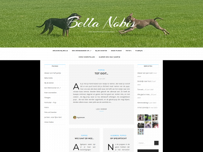 bellanobis.nl snapshot