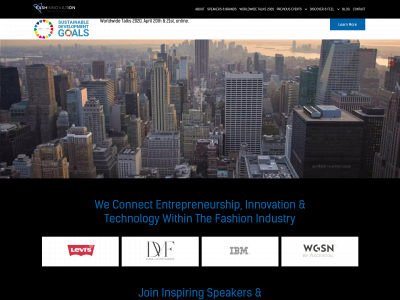 fashinnovation.nyc snapshot