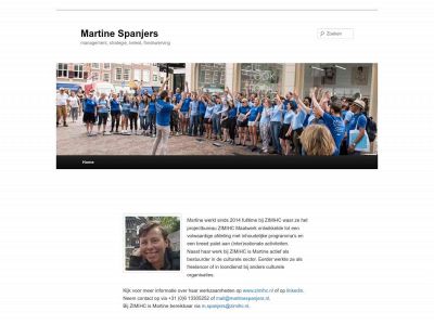 martinespanjers.nl snapshot