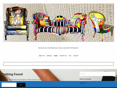 artesanandcraftermaker.com snapshot