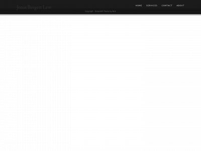 jonasburgettlaw.com snapshot