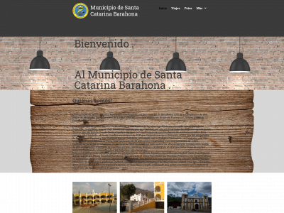 barahonagt.com snapshot