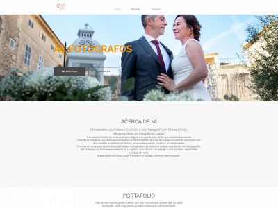 acfotografos.es snapshot