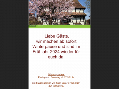 uffdebach-minfeld.de snapshot