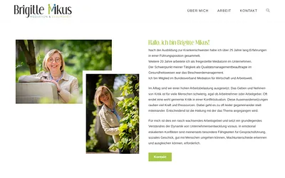 brigitte-mikus.de snapshot