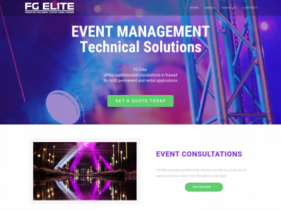 fgelite.com snapshot