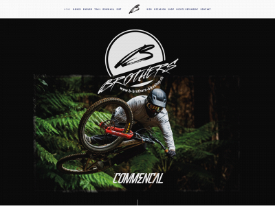 b-brothers-bikeshop.ch snapshot