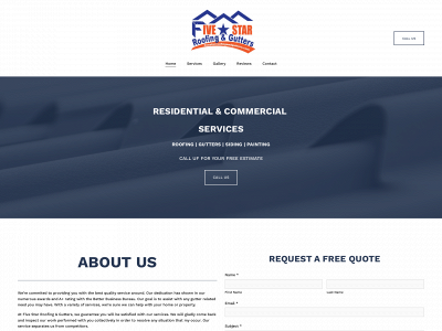 anyroofproga.com snapshot