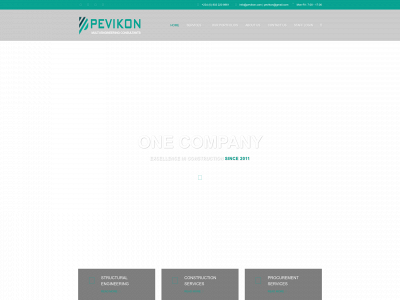 pevikon.com snapshot