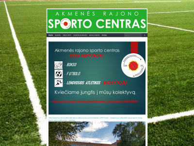 akmenesc.lt snapshot