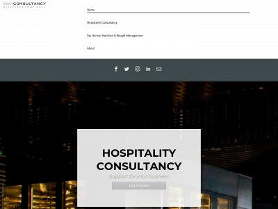 swhconsultancy.co.uk snapshot