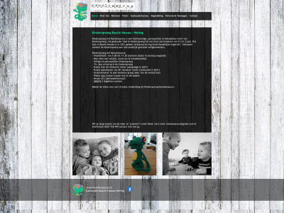 kamelosaurus.nl snapshot
