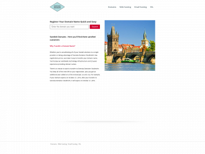 skansgatan.com snapshot