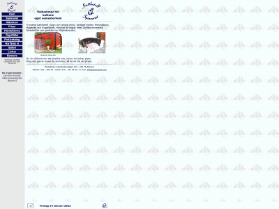 spinneriet.com snapshot