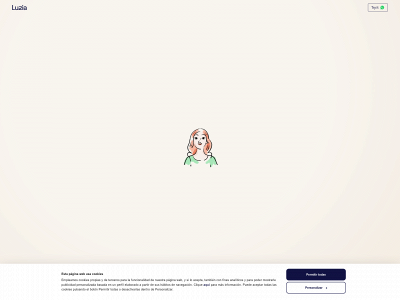 chatify.es snapshot