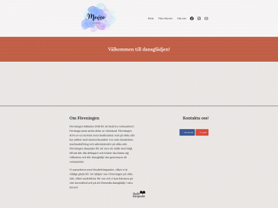moveodans.com snapshot