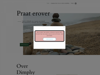 praat-erover.nl snapshot