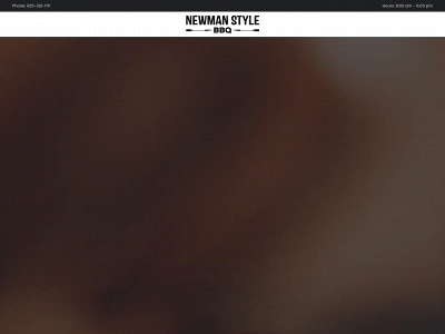 newman-style.com snapshot