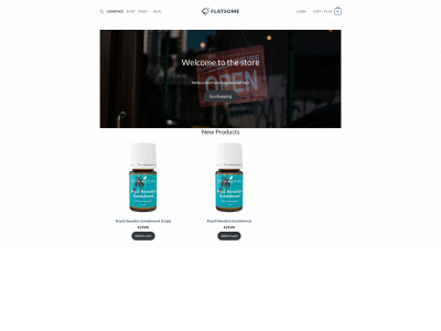 ulessio.ro snapshot