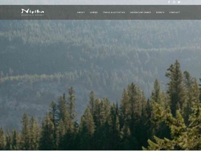 nipika.com snapshot