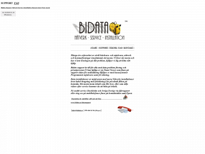 bidata.se snapshot