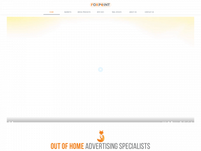 foxpointmediaco.com snapshot