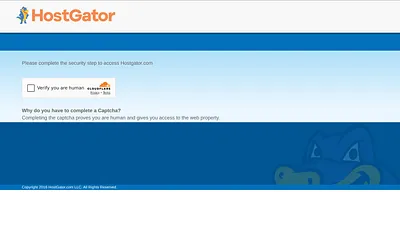 hostgator.com snapshot