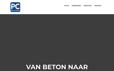 parkeerbescherming.com snapshot