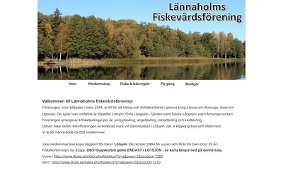 lannafiske.nu snapshot