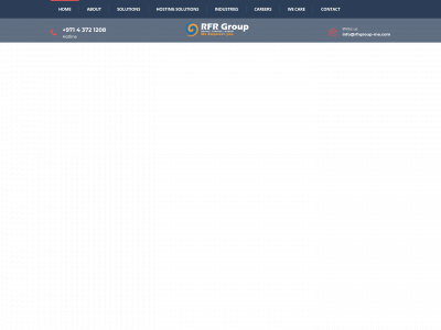 rfrgroup-me.com snapshot