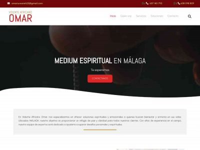 videnteafricanomar.es snapshot