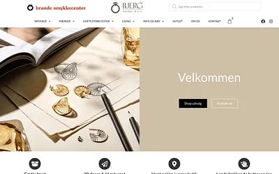 bjerg-smykkerogure.dk snapshot