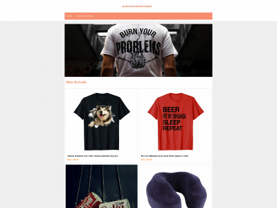 salesomethings.com snapshot