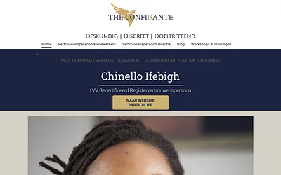 chinelloifebigh.com snapshot