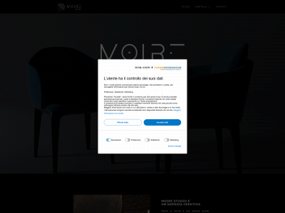 moirestudio.it snapshot