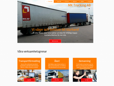 bohustrafiken.com snapshot